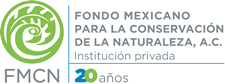 Fondo Mexicano para la Conservación de la Naturaleza 
