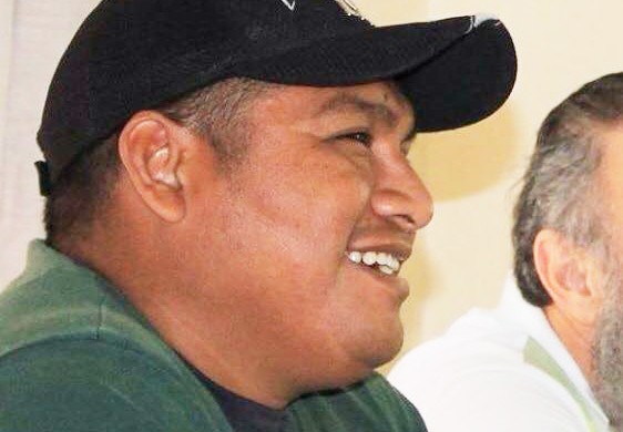 Manuel Arana Cua