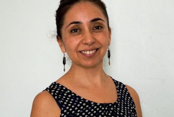 Dra. Mónica González