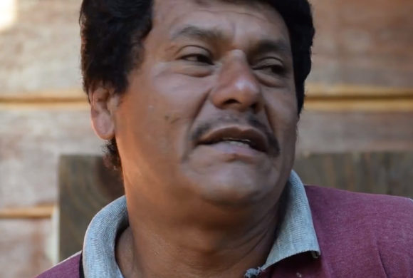 Román Hernández Hernández