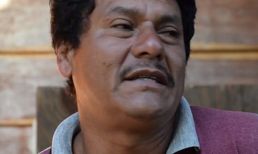 Román Hernández Hernández