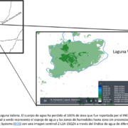 Sistema de información unificado sobre Agua y Cuencas en México