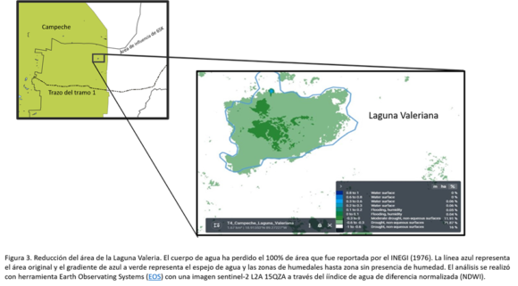 Sistema de información unificado sobre Agua y Cuencas en México