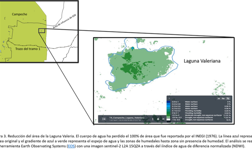 Sistema de información unificado sobre Agua y Cuencas en México